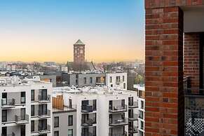 Malila Premium Apartments Rakowicka 453