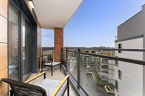Malila Premium Apartments Rakowicka 453