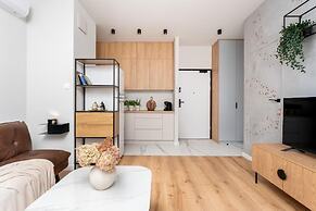 Malila Premium Apartments Rakowicka 453