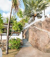 Eden’s Holiday Villas
