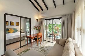 Eden’s Holiday Villas