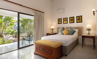 Eden’s Holiday Villas