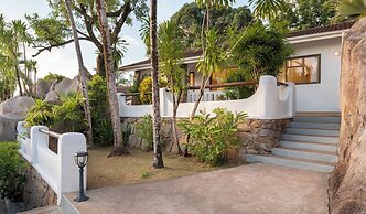 Eden’s Holiday Villas