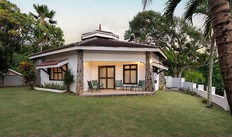Eden’s Holiday Villas