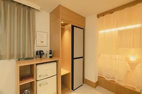 HOTEL DAUN GURI