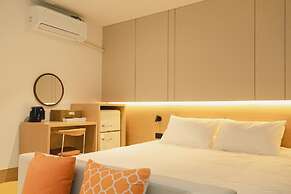 HOTEL DAUN GURI