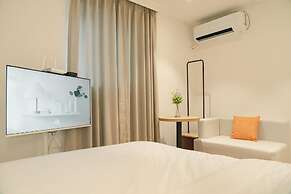 HOTEL DAUN GURI