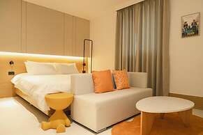 HOTEL DAUN GURI