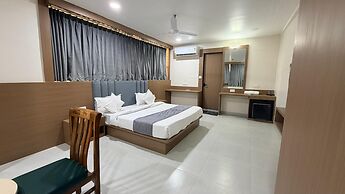 Hotel TGR Bharuch