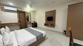 Hotel TGR Bharuch
