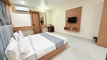 Hotel TGR Bharuch