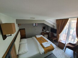 YAYLA HOTEL UZUNGOL