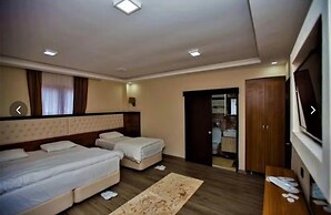 YAYLA HOTEL UZUNGOL