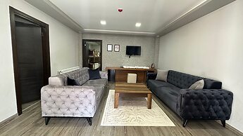 YAYLA HOTEL UZUNGOL