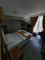 YAYLA HOTEL UZUNGOL