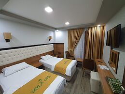 YAYLA HOTEL UZUNGOL