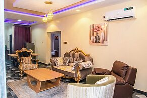 Daystar Luxury Homes and Suites
