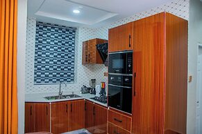 Daystar Luxury Homes and Suites