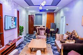 Daystar Luxury Homes and Suites