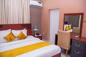 Daystar Luxury Homes and Suites