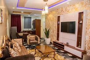 Daystar Luxury Homes and Suites