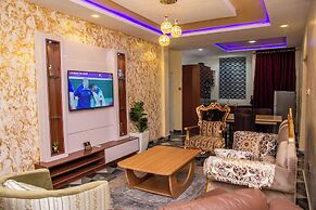 Daystar Luxury Homes and Suites
