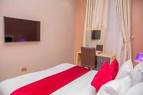 Daystar Luxury Homes and Suites