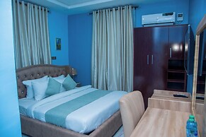 Daystar Luxury Homes and Suites