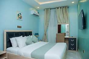 Daystar Luxury Homes and Suites