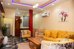 Daystar Luxury Homes and Suites