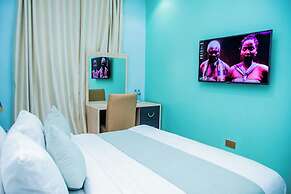 Daystar Luxury Homes and Suites