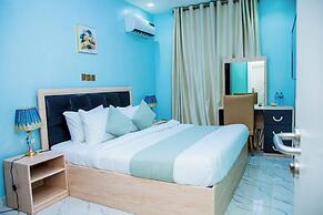 Daystar Luxury Homes and Suites
