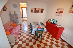 Cozy Flat With Private Garden