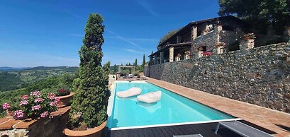 Poggio alla Rocca