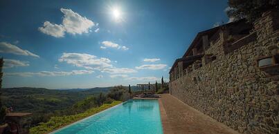 Poggio alla Rocca
