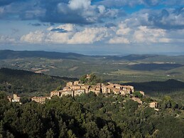 Poggio alla Rocca