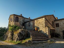 Poggio alla Rocca