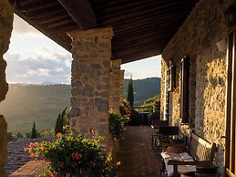 Poggio alla Rocca