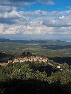 Poggio alla Rocca