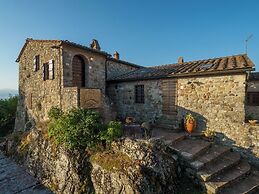 Poggio alla Rocca