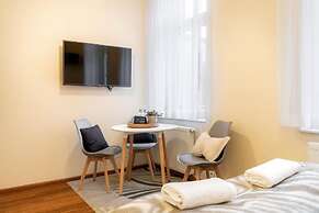 Malila Premium Apartments Traugutta