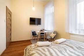 Malila Premium Apartments Traugutta