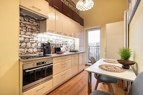 Malila Premium Apartments Traugutta