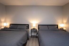 CK Motel
