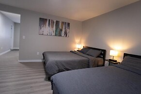 CK Motel