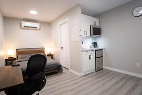 CK Motel