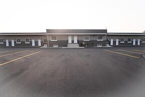 CK Motel