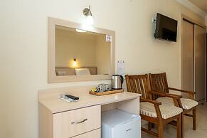 Gokcen Hotel & Aparments