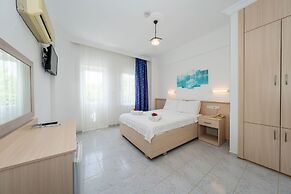 Gokcen Hotel & Aparments