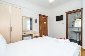 Gokcen Hotel & Aparments